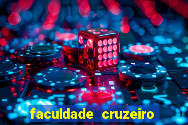 faculdade cruzeiro do sul login